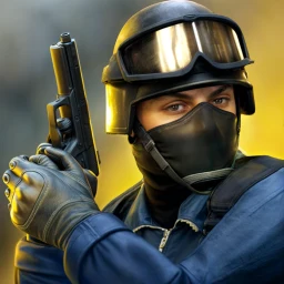 Critical Strike CS: Online FPS のアイコン