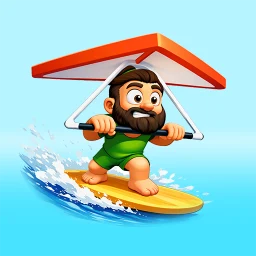 Time Surfer Evolution icon