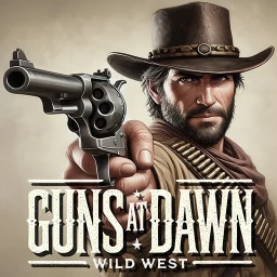Guns at Dawn: Shooter Online icon