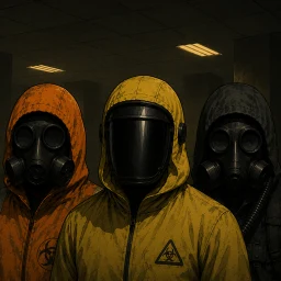 Backrooms Multiplayer: Liminal のアイコン
